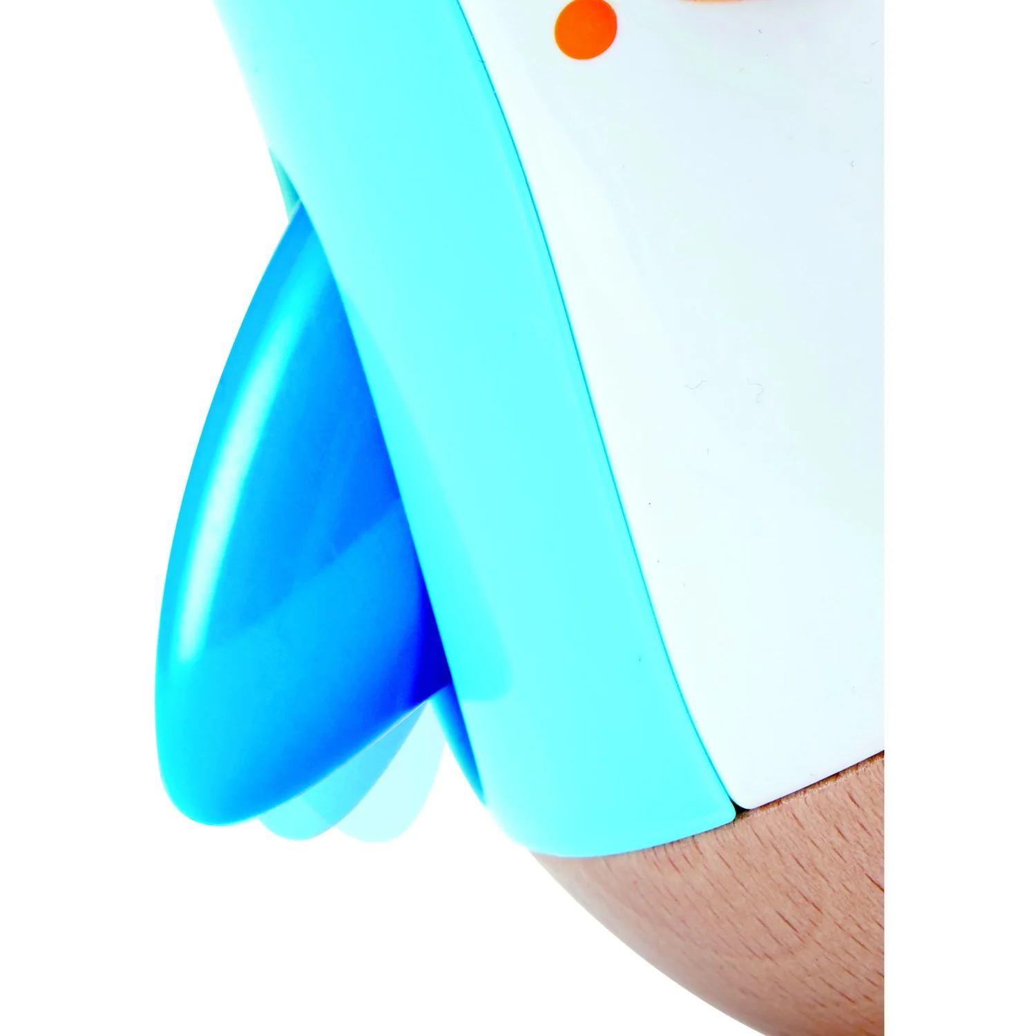 Hape Penguin Musikalsk Tumbler - Image 4
