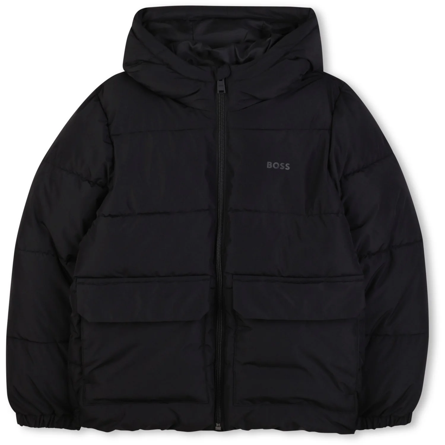 Hugo Boss Dynejakke