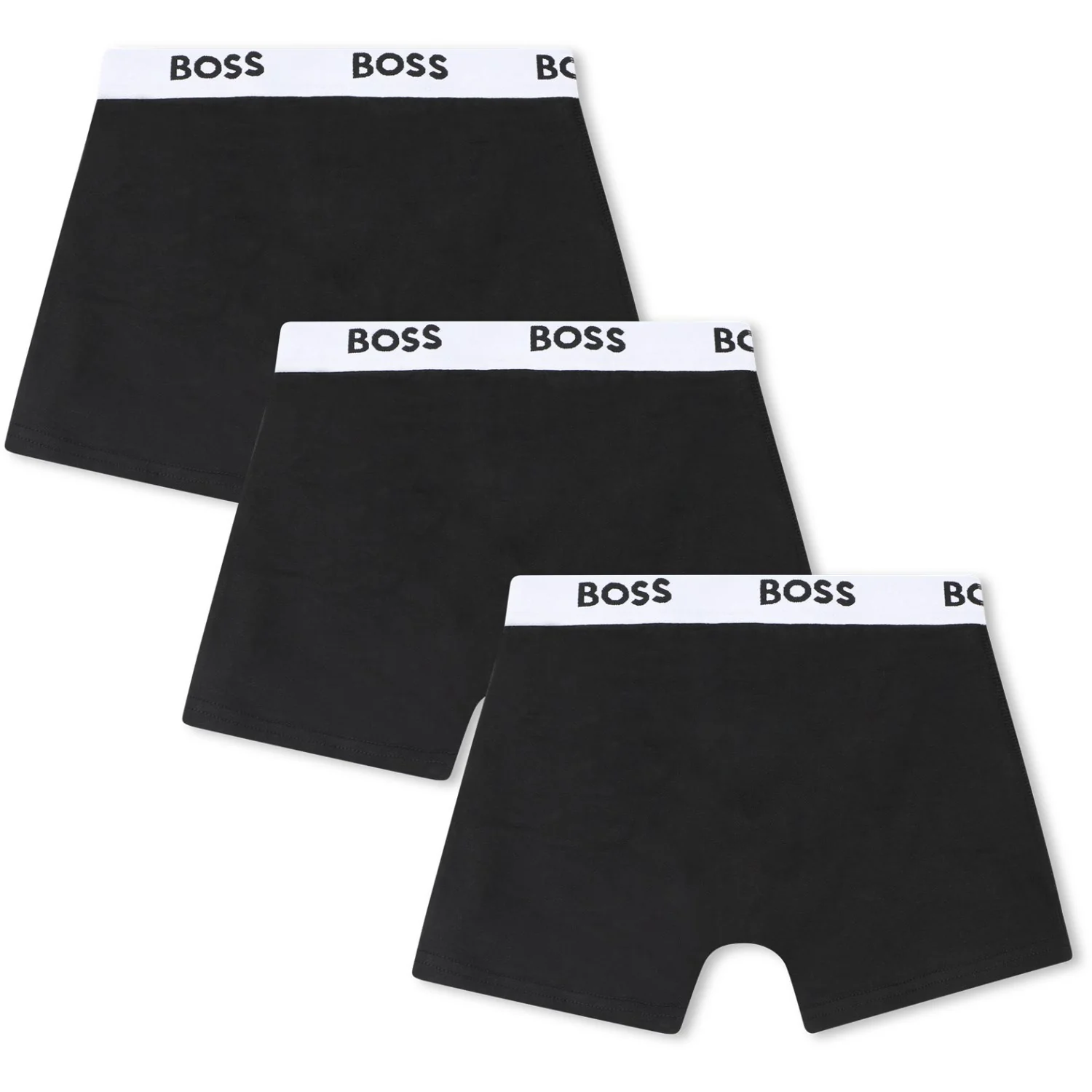 Hugo Boss 3-pak Boxer Shorts - Image 4