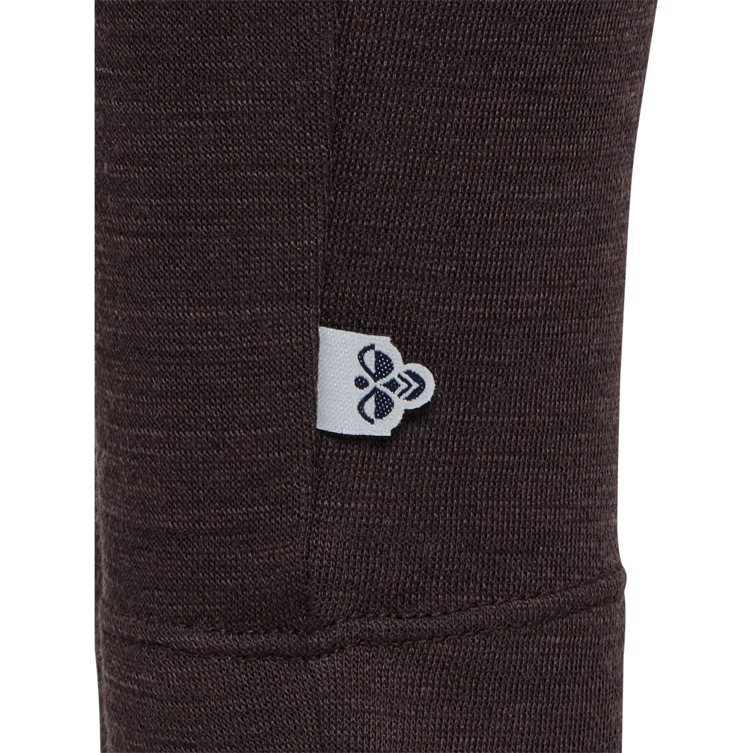 Hummel After Dark Mini Uld Leggings - Image 2