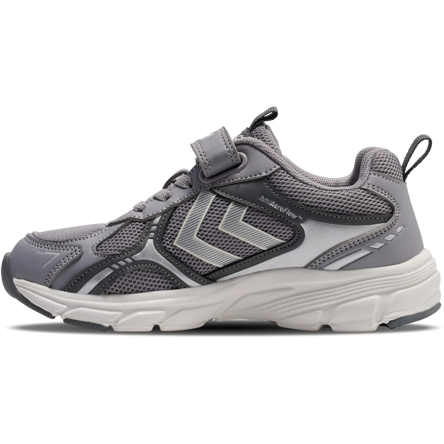 Hummel Alloy Effort One Vc Jr Sneakers - Image 5