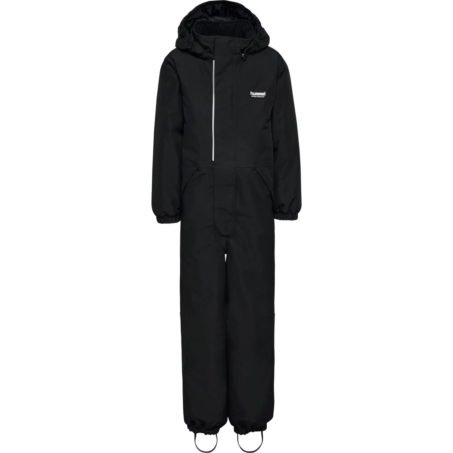 Hummel Black Flyverdragt Wp 10K