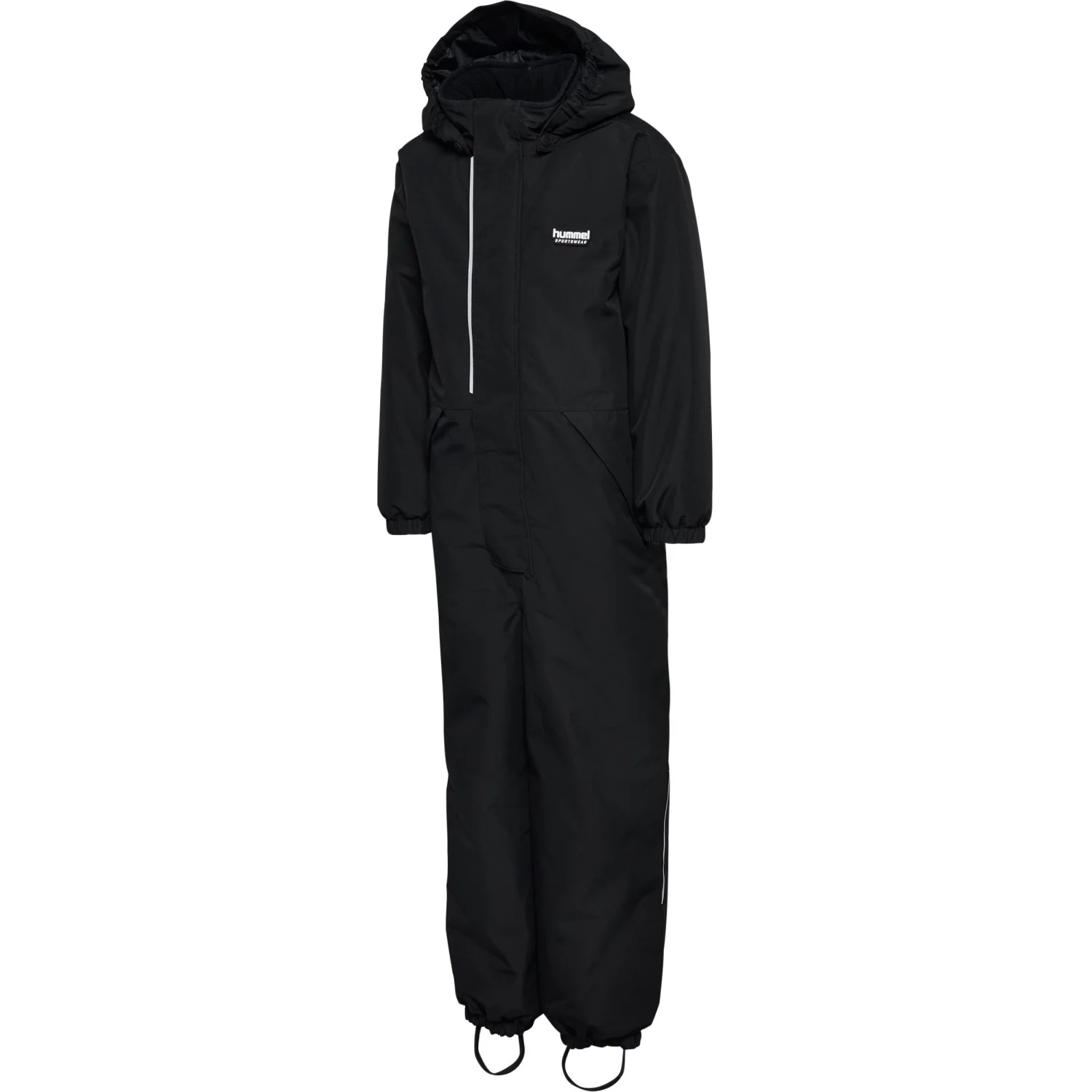 Hummel Black Flyverdragt Wp 10K - Image 3