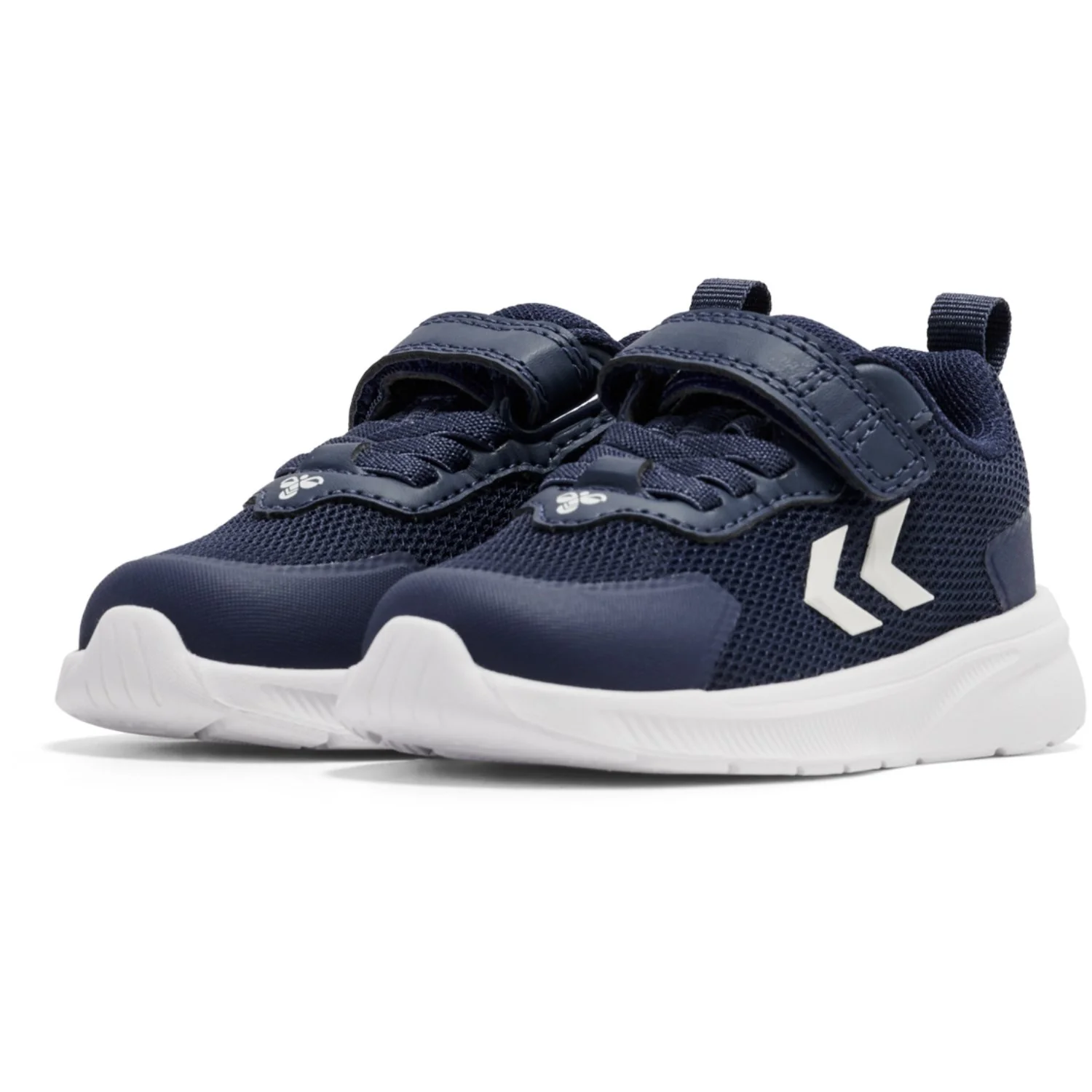 Hummel Black Iris Actus Tr Breather Infant Sneakers - Image 2