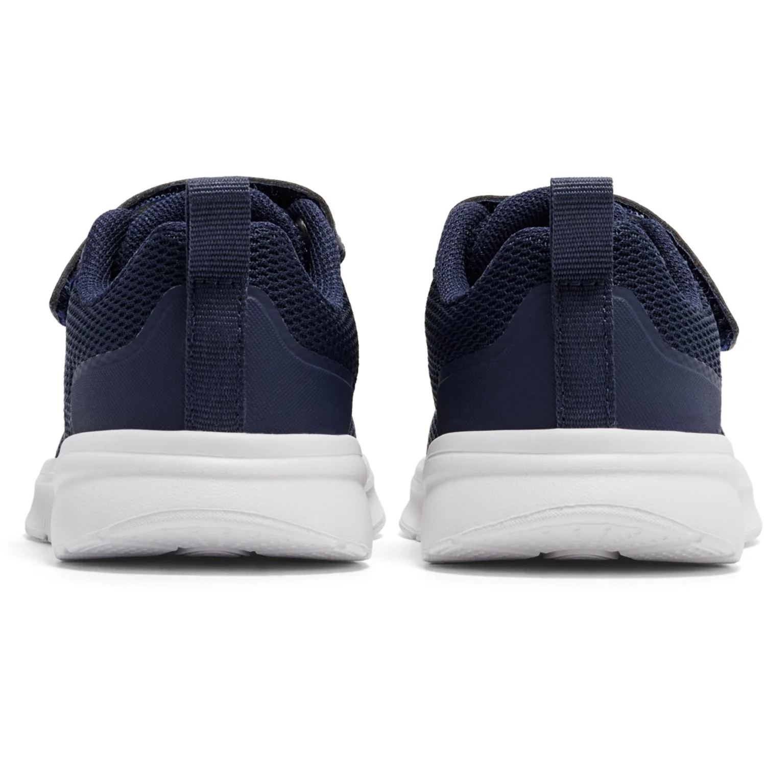 Hummel Black Iris Actus Tr Breather Infant Sneakers - Image 3