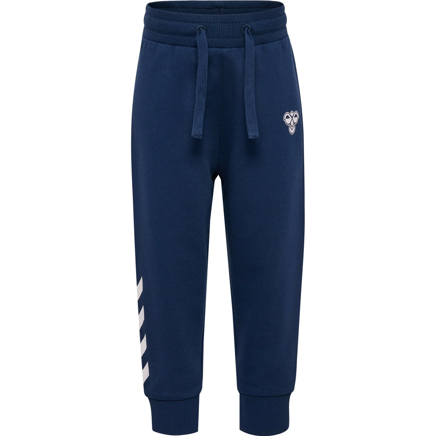 Hummel Dress Blues Mini Reg Logo Bukser