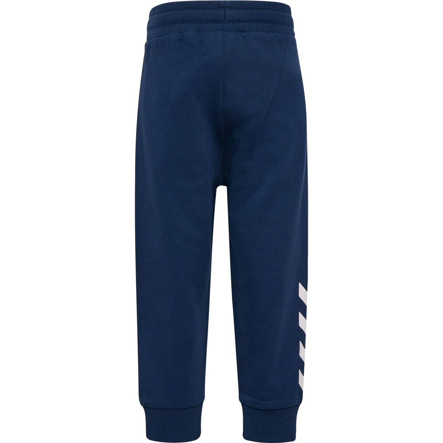 Hummel Dress Blues Mini Reg Logo Bukser - Image 4
