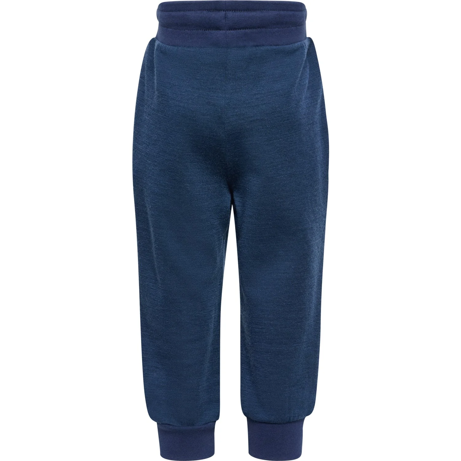 Hummel Dress Blues Mini Uld Bukser Bee - Image 4