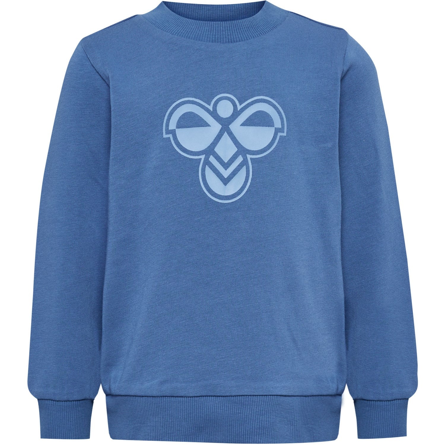 Hummel Dutch Blue Mini Jersey Crewsuit Bee - Image 2