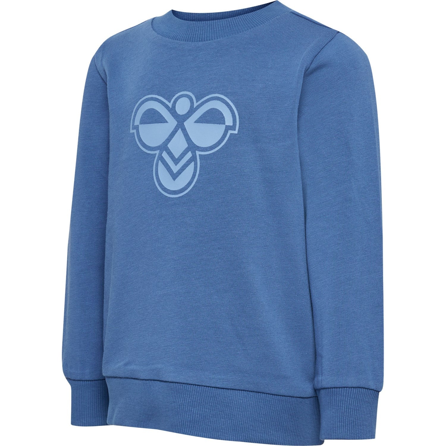 Hummel Dutch Blue Mini Jersey Crewsuit Bee - Image 4
