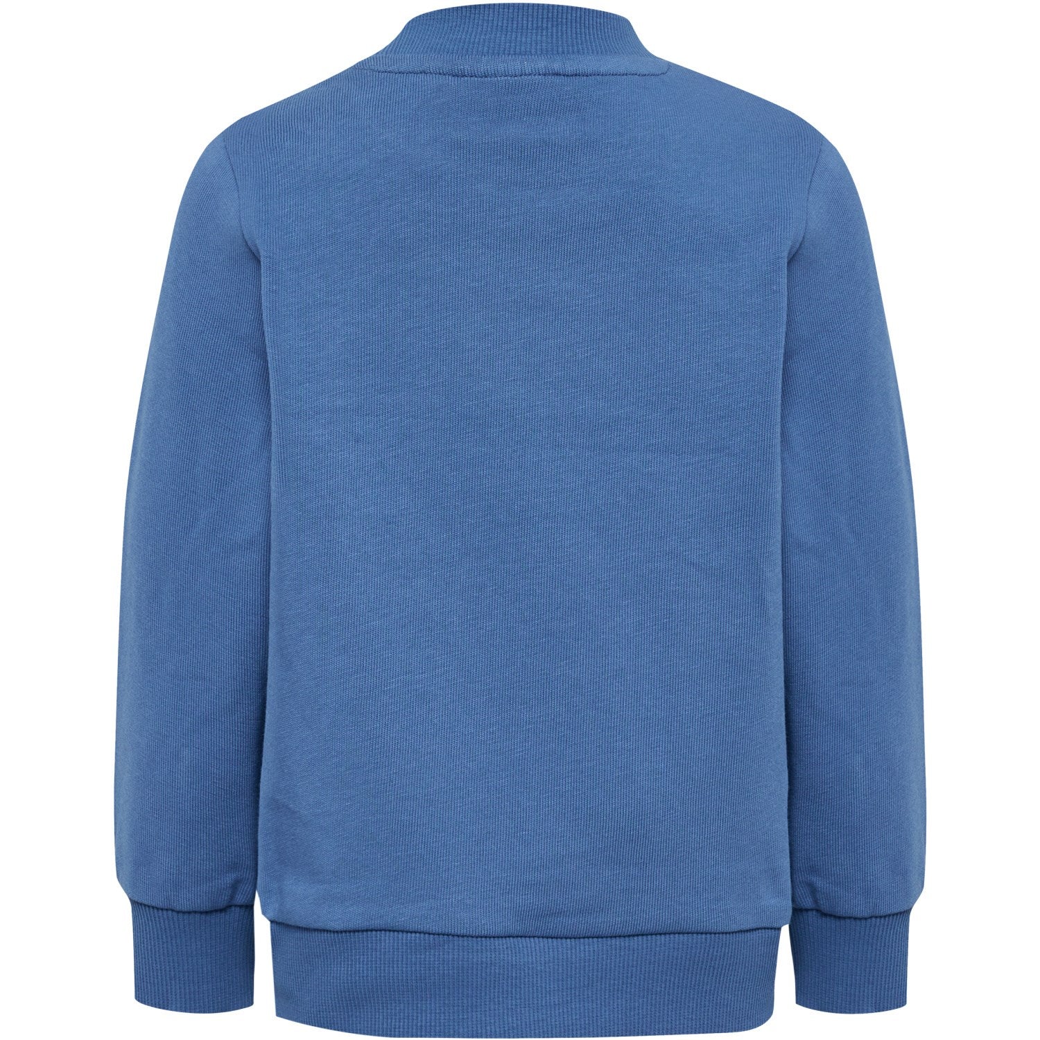 Hummel Dutch Blue Mini Jersey Crewsuit Bee - Image 5