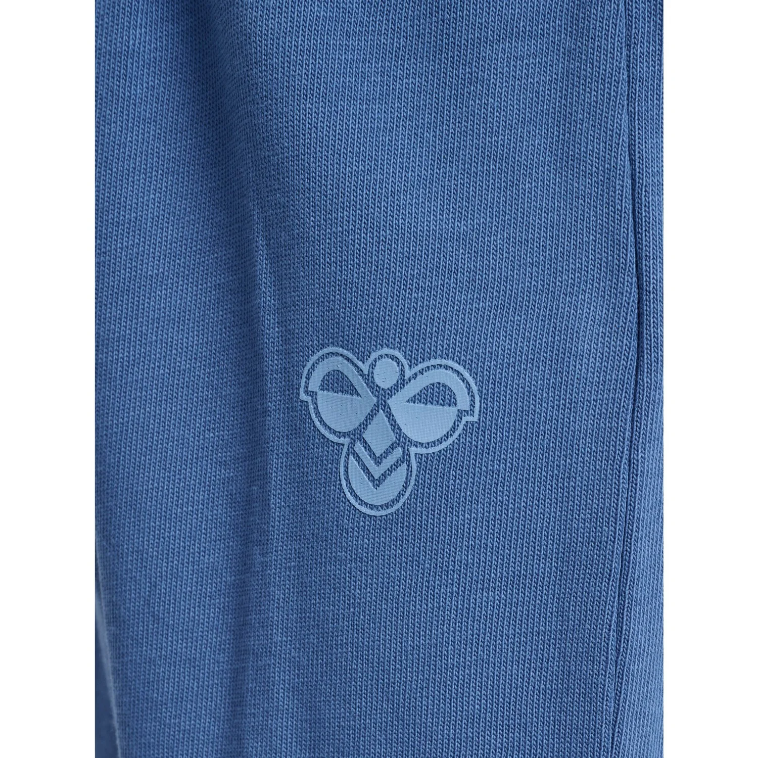 Hummel Dutch Blue Mini Jersey Crewsuit Bee - Image 7