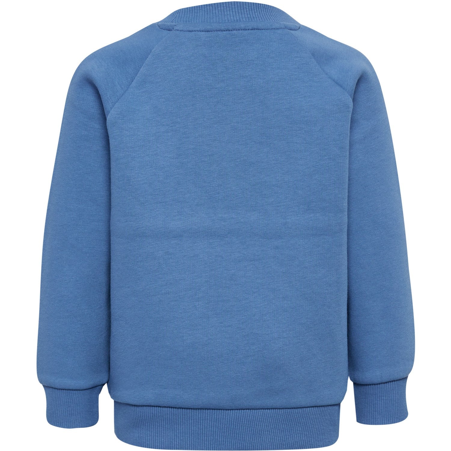 Hummel Dutch Blue Mini Reg Bumble Sweat Sæt - Image 5