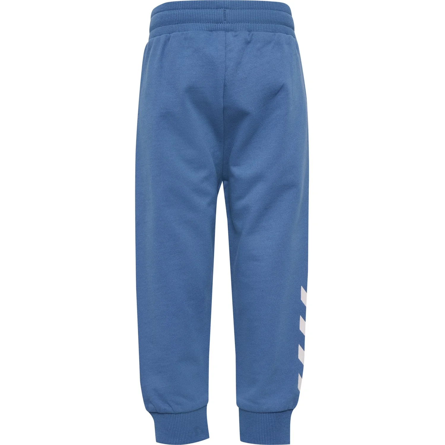 Hummel Dutch Blue Mini Reg Logo Bukser - Image 4