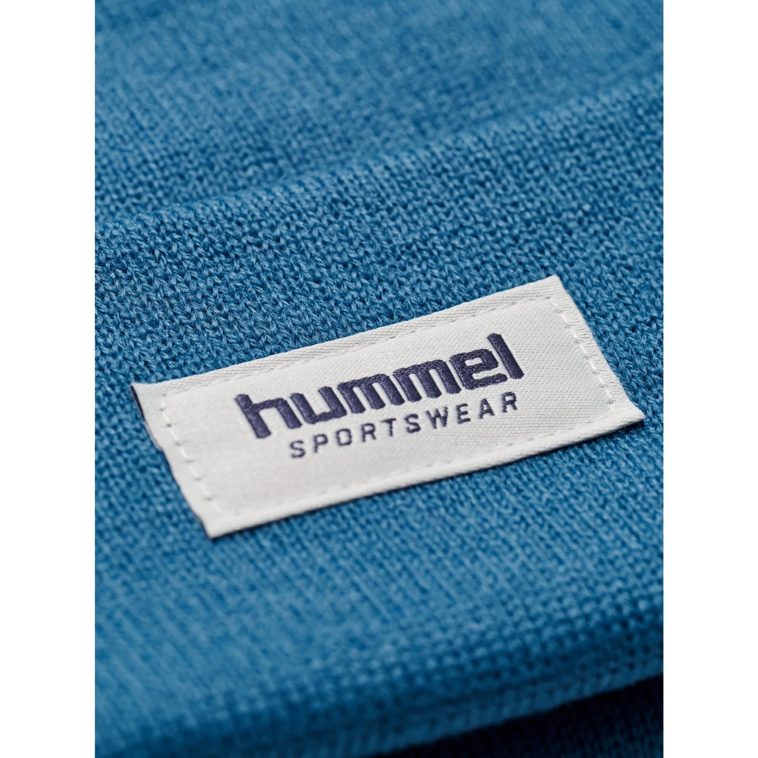 Hummel Dutch Blue Strik Beanie - Image 2