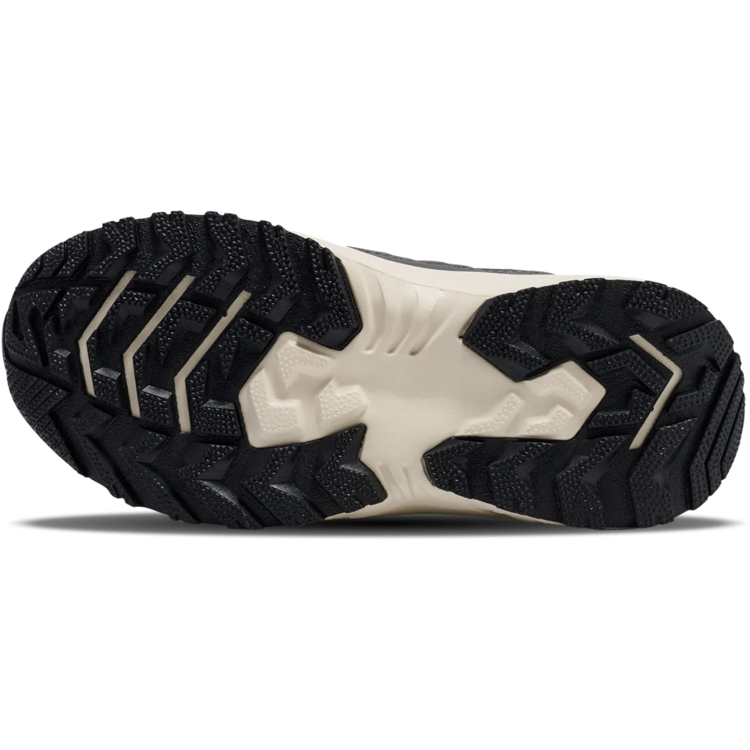 Hummel Ebony Root Tex Jr Winter Støvle - Image 7