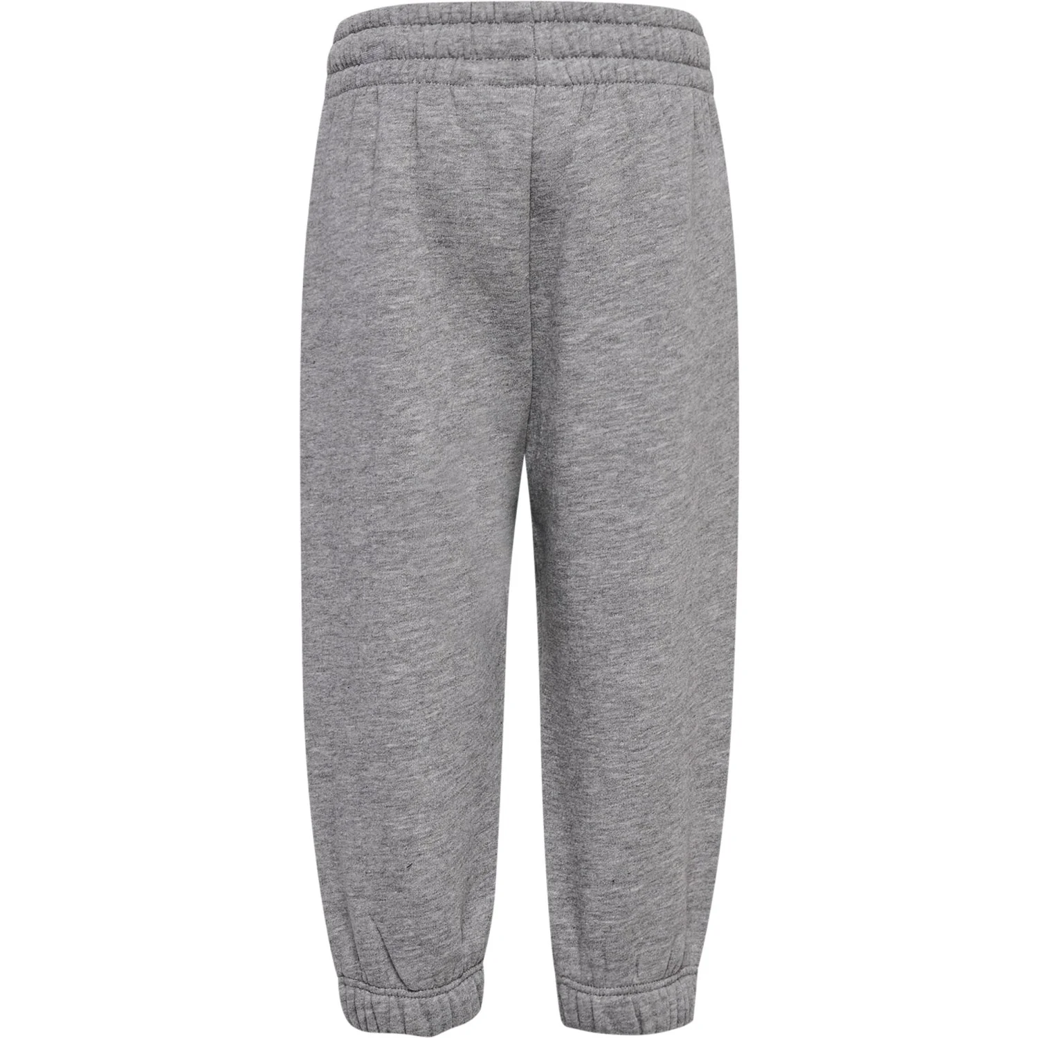 Hummel Grey Melange Mini Loose Bukser Bee - Image 4