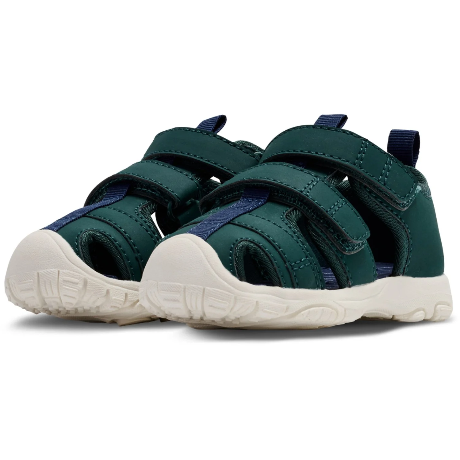Hummel June Bug Sandal Velcro Infant - Image 2