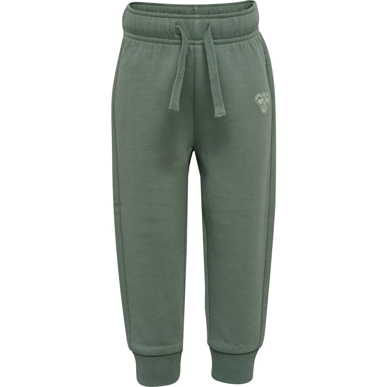 Hummel Laurel Wreath Mini Reg Bumble Sweat Sæt - Image 6
