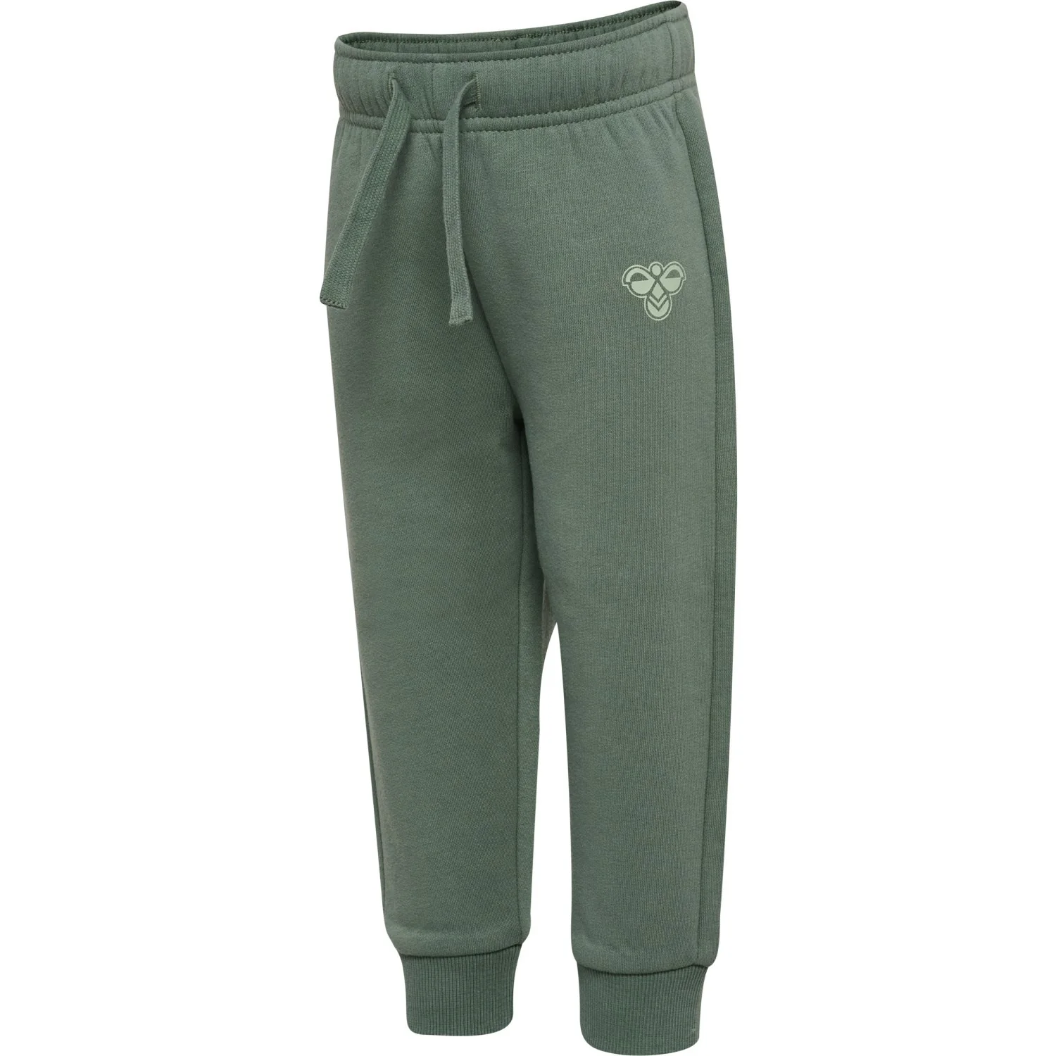 Hummel Laurel Wreath Mini Reg Bumble Sweat Sæt - Image 8