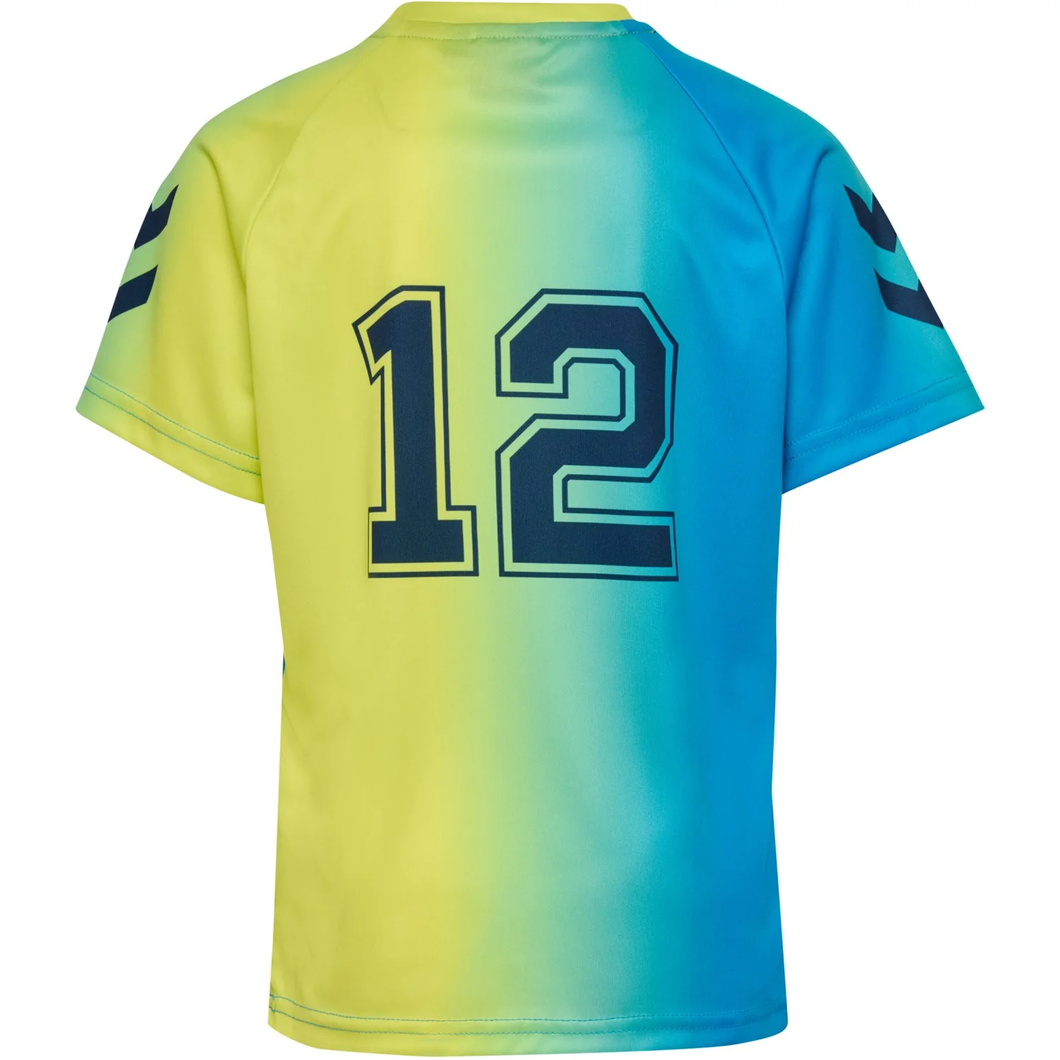 Hummel Limeade Shimmer Sæt - Image 6