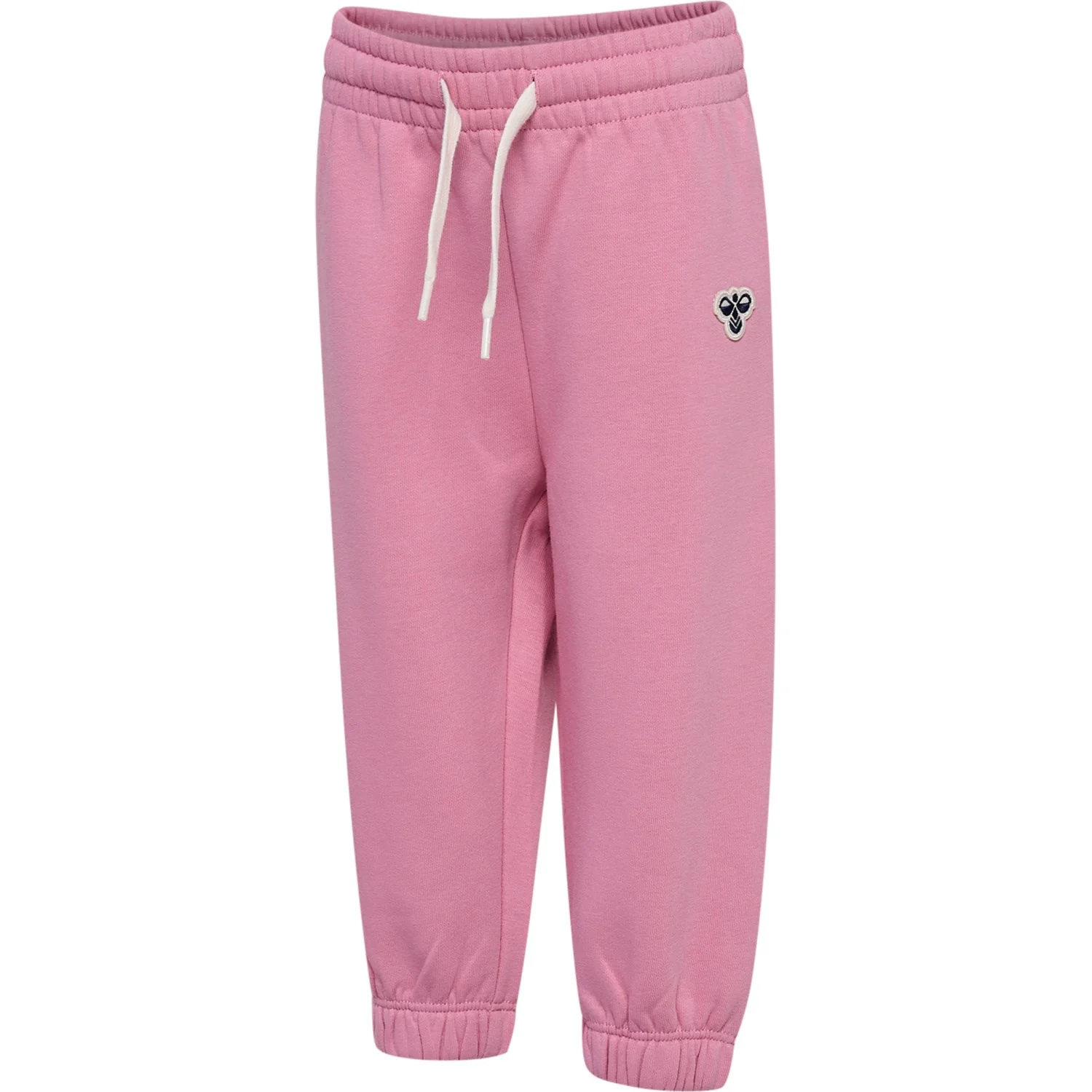Hummel Polignac Mini Loose Bukser Bee - Image 3