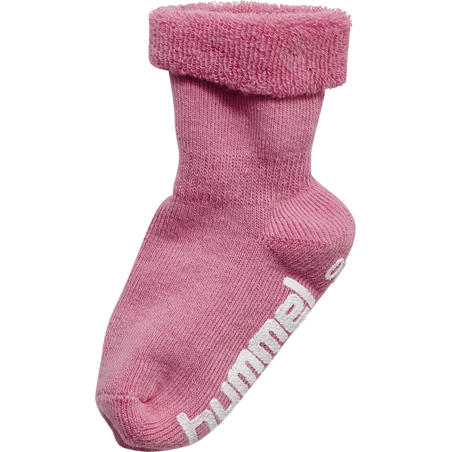 Hummel Polignac Mini Non Slip Strømpe