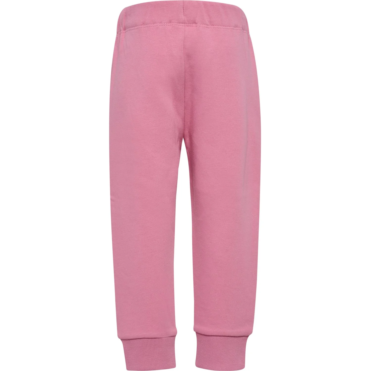 Hummel Polignac Mini Reg Base Sweat Sæt - Image 9