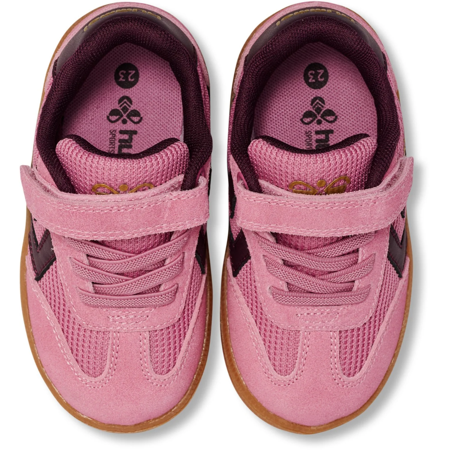 Hummel Polignac Vm78 Cph Infant Sneakers - Image 6
