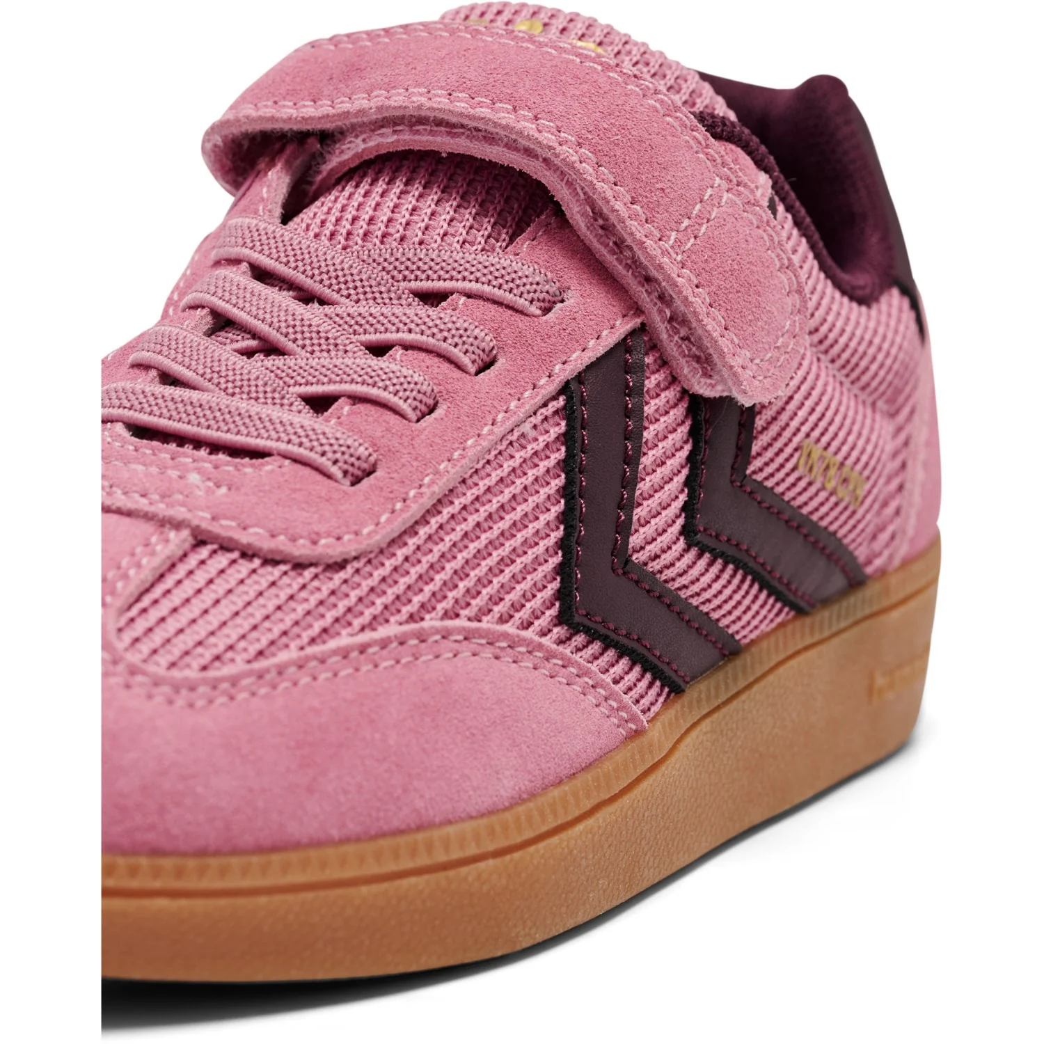 Hummel Polignac Vm78 Cph Jr Sneakers - Image 2