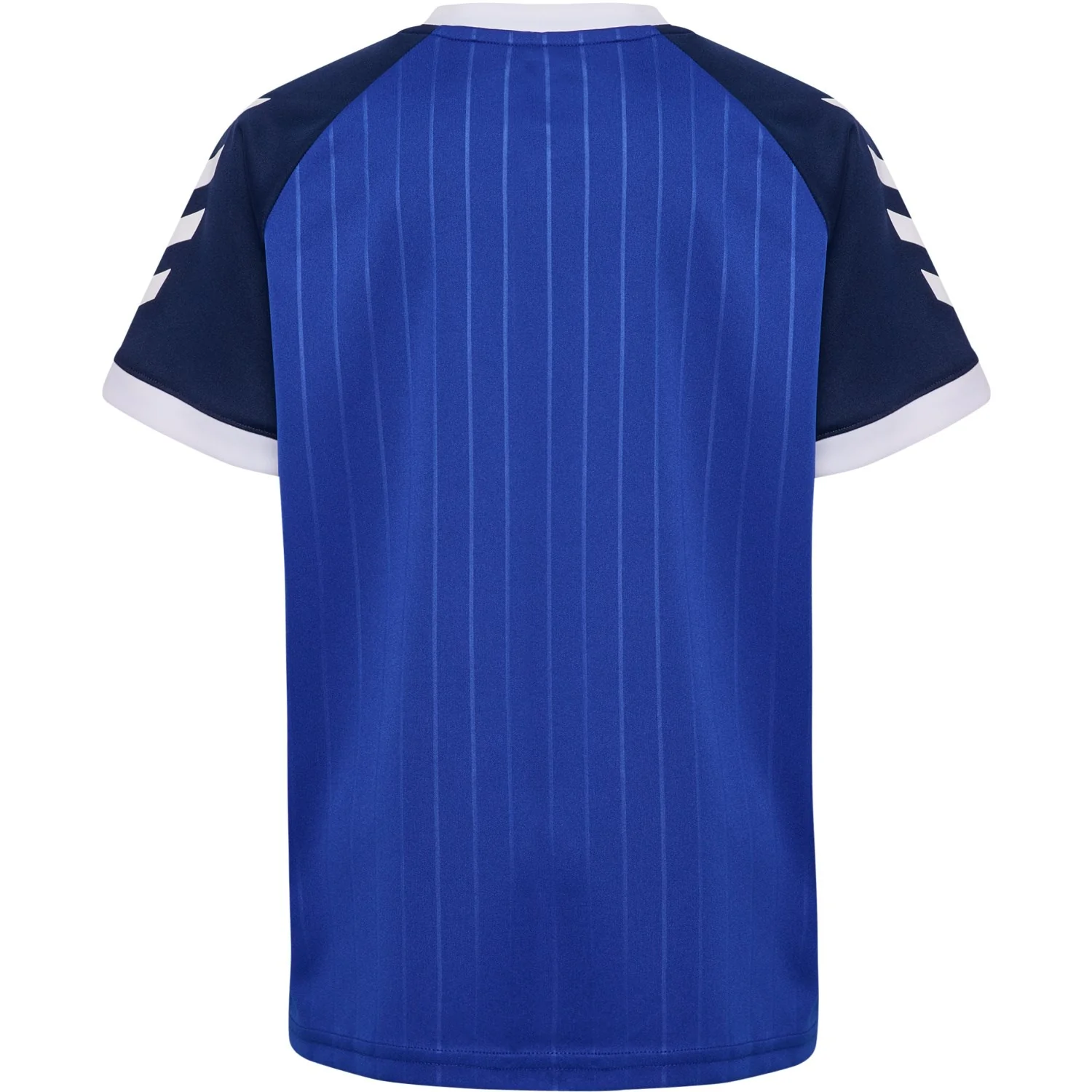 Hummel Surf The Web Jr Stripe T-Shirt S/S - Image 4