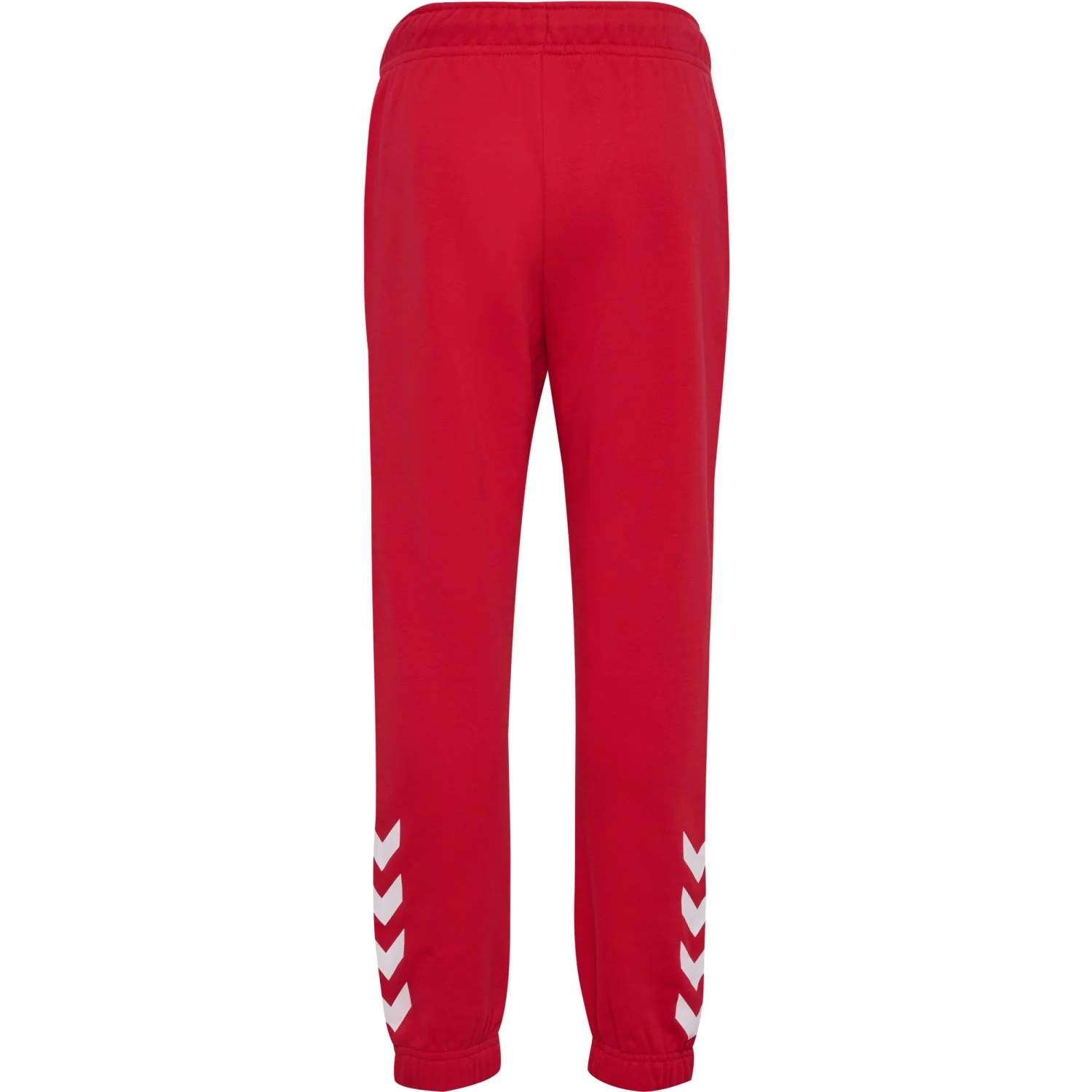 Hummel Tango Red Jr Reg Dbu Bukser - Image 6