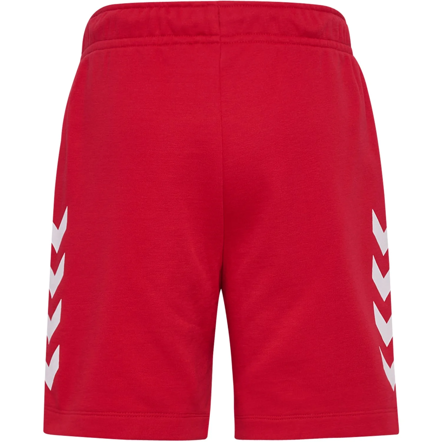 Hummel Tango Red Jr Reg Dbu Shorts - Image 9
