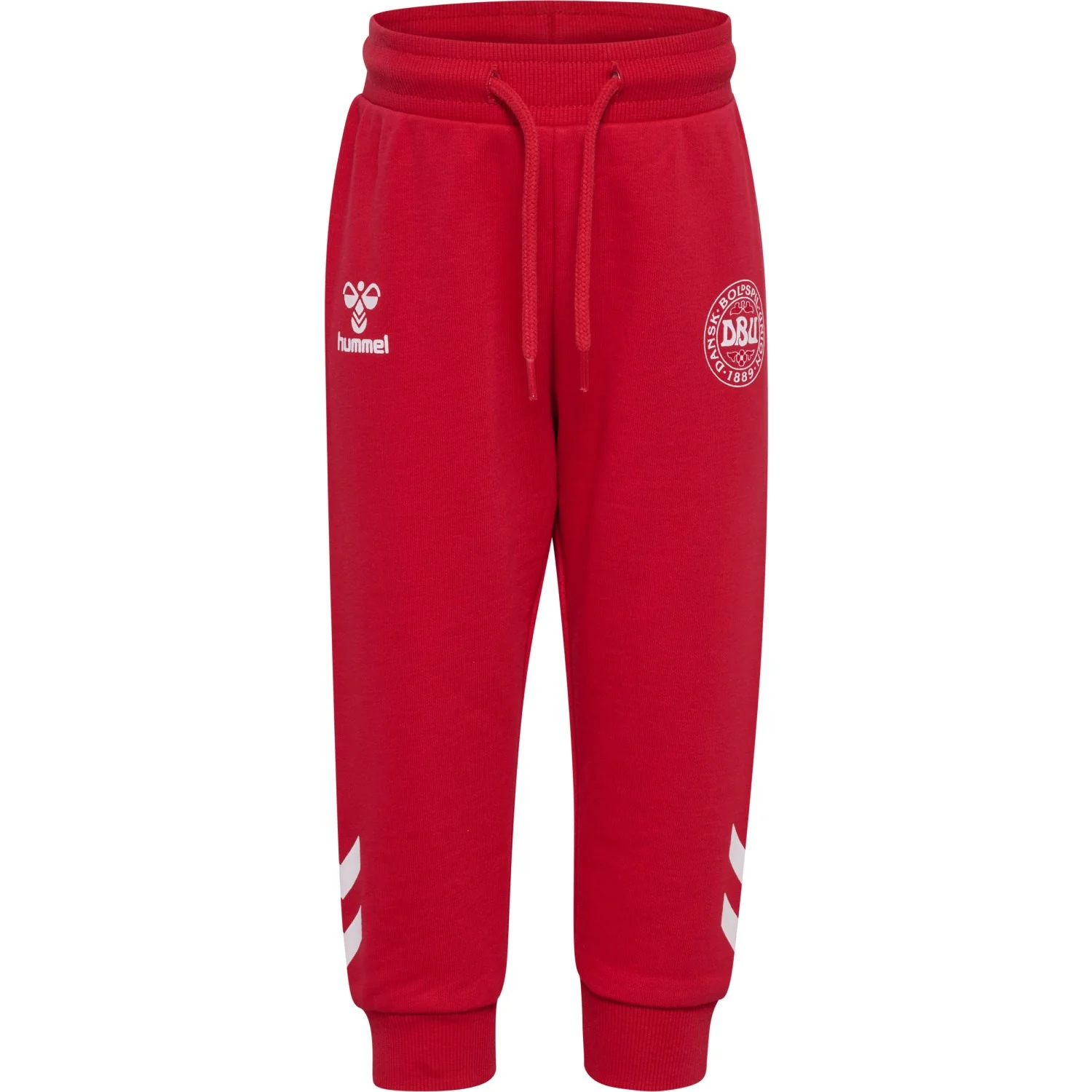 Hummel Tango Red Mini Reg Dbu Bukser