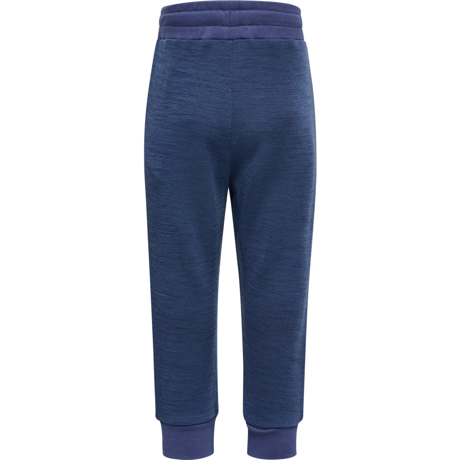 Hummel Vintage Indigo Mini Uld Bukser - Image 4