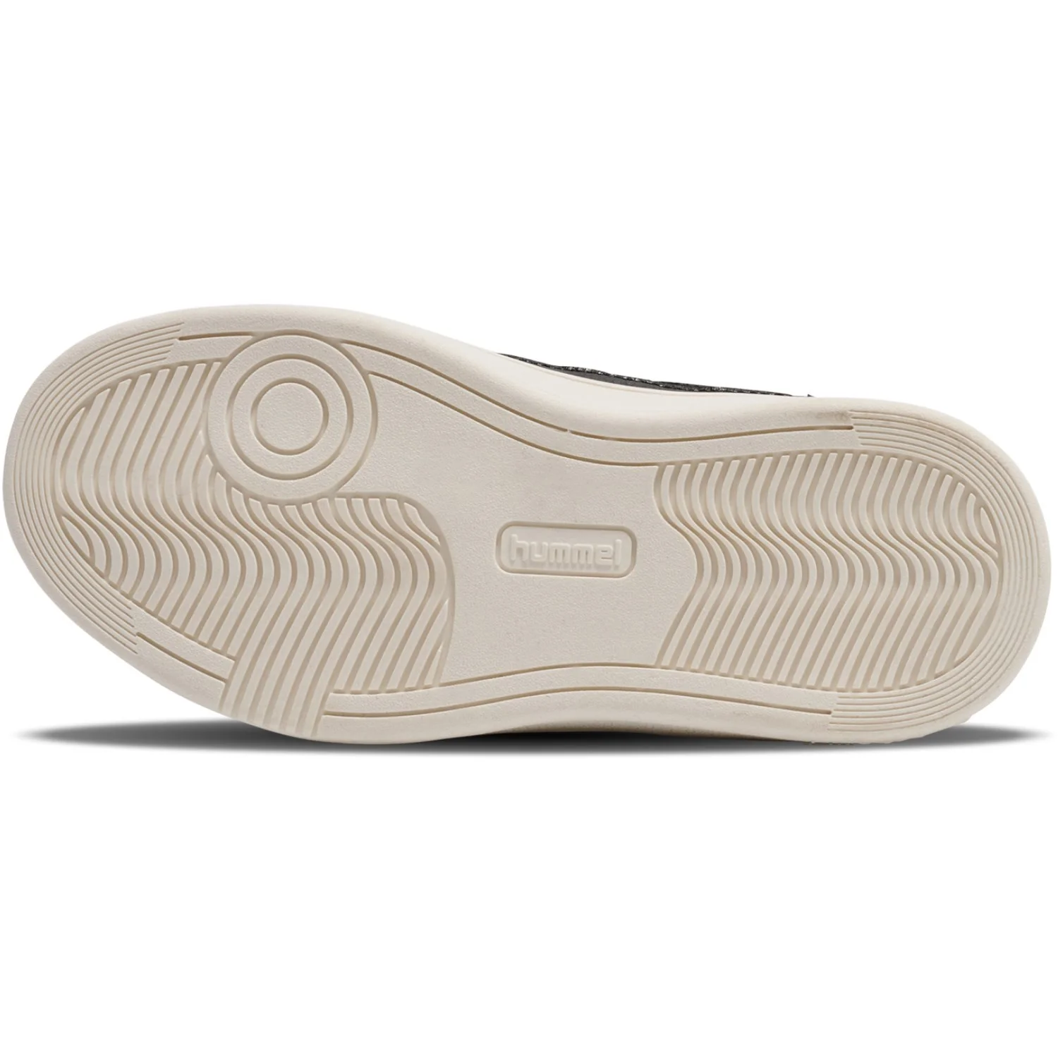 Hummel White/Black St Power Leg Jr Sneakers - Image 6