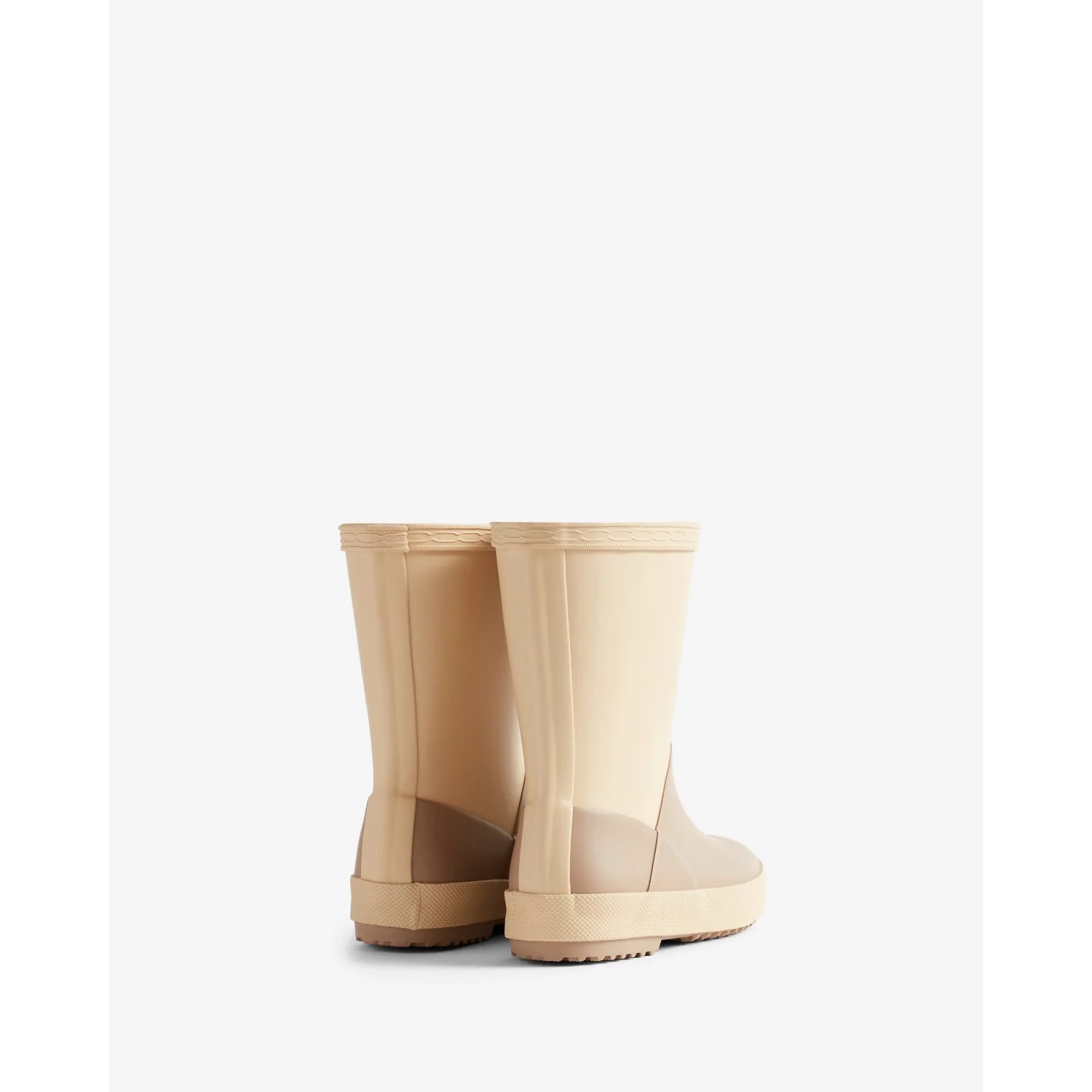 Hunter Shore/Shifting Sand Kids First Gummistøvler - Image 4