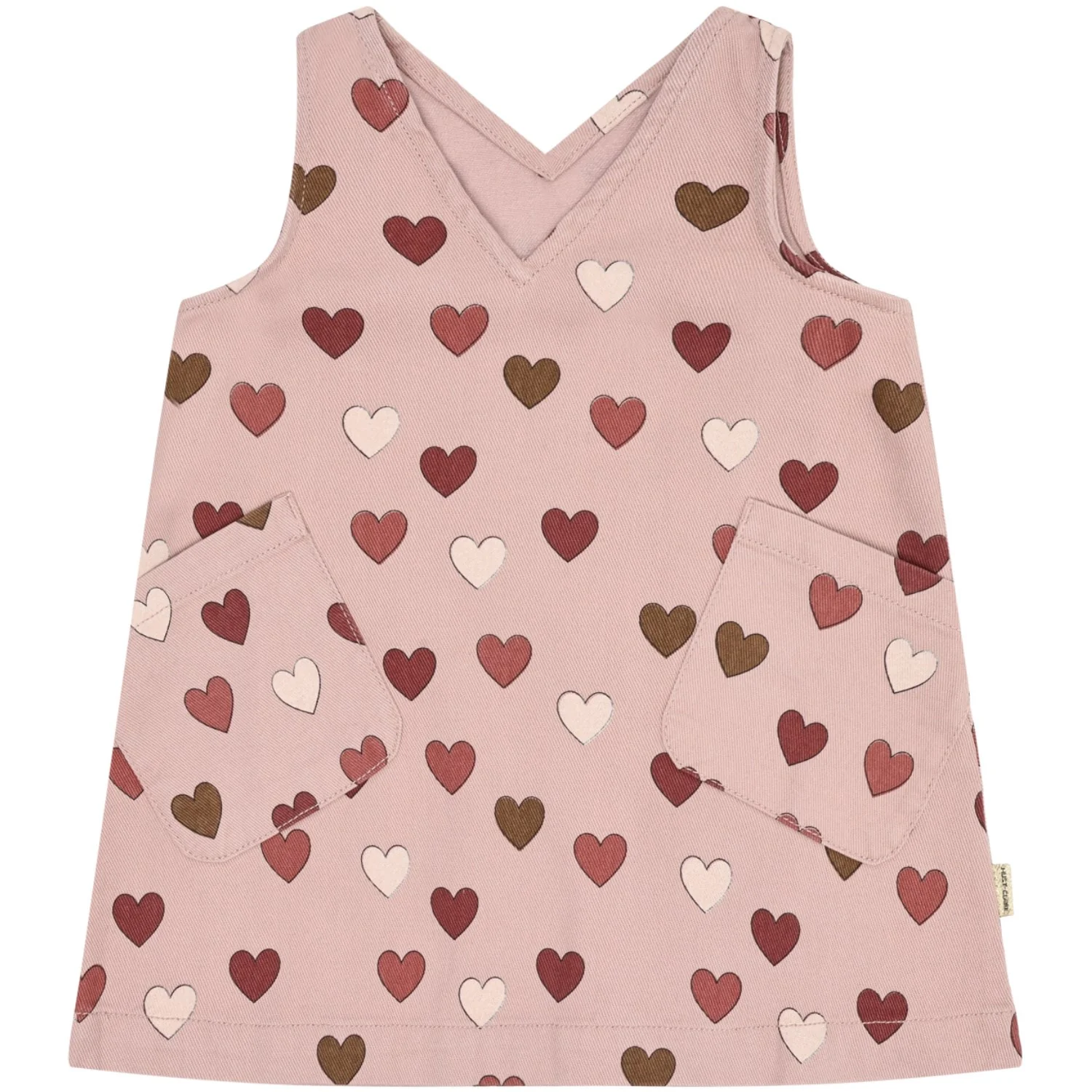 Hust & Claire Adobe Rose Karoline Old Hearts
