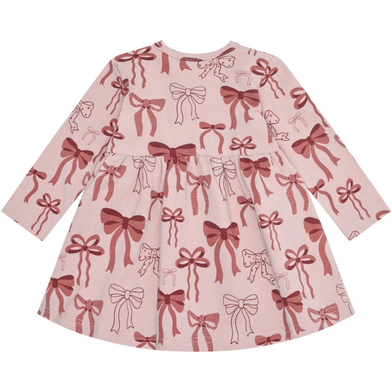 Hust & Claire Adobe Rose Kis Bows - Image 3