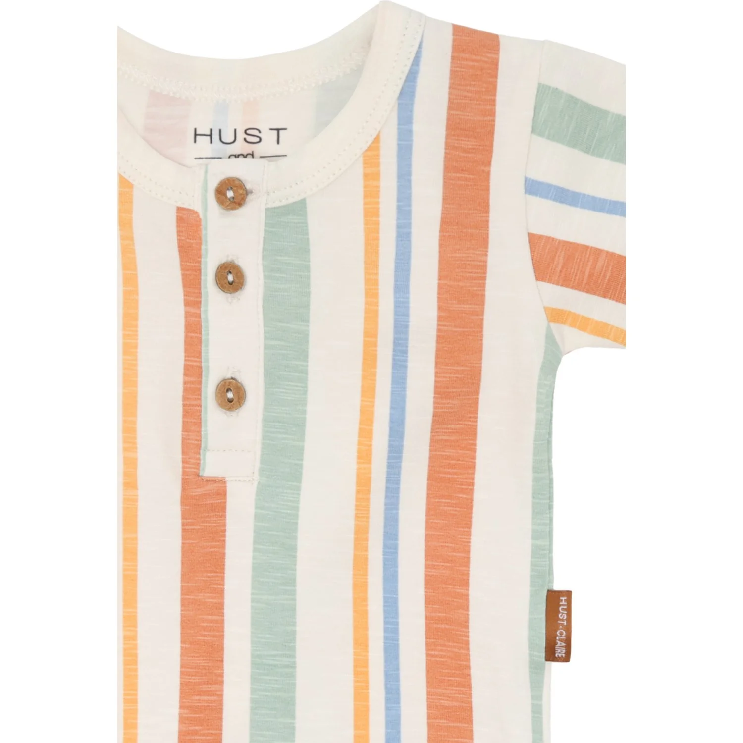 Hust & Claire Autumn Billy Sunny - Image 2