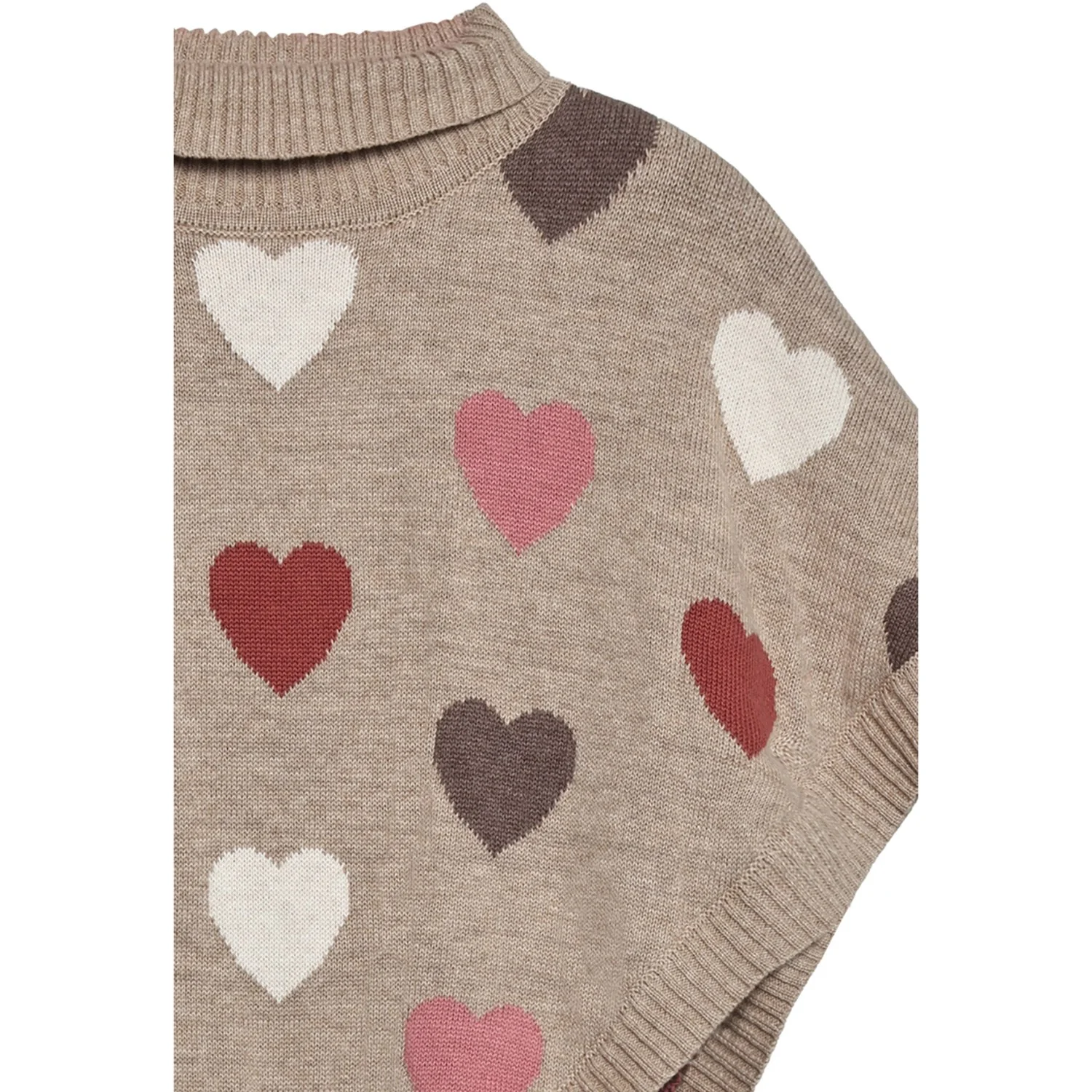 Hust & Claire Biscuit Pinja Hearts - Image 2