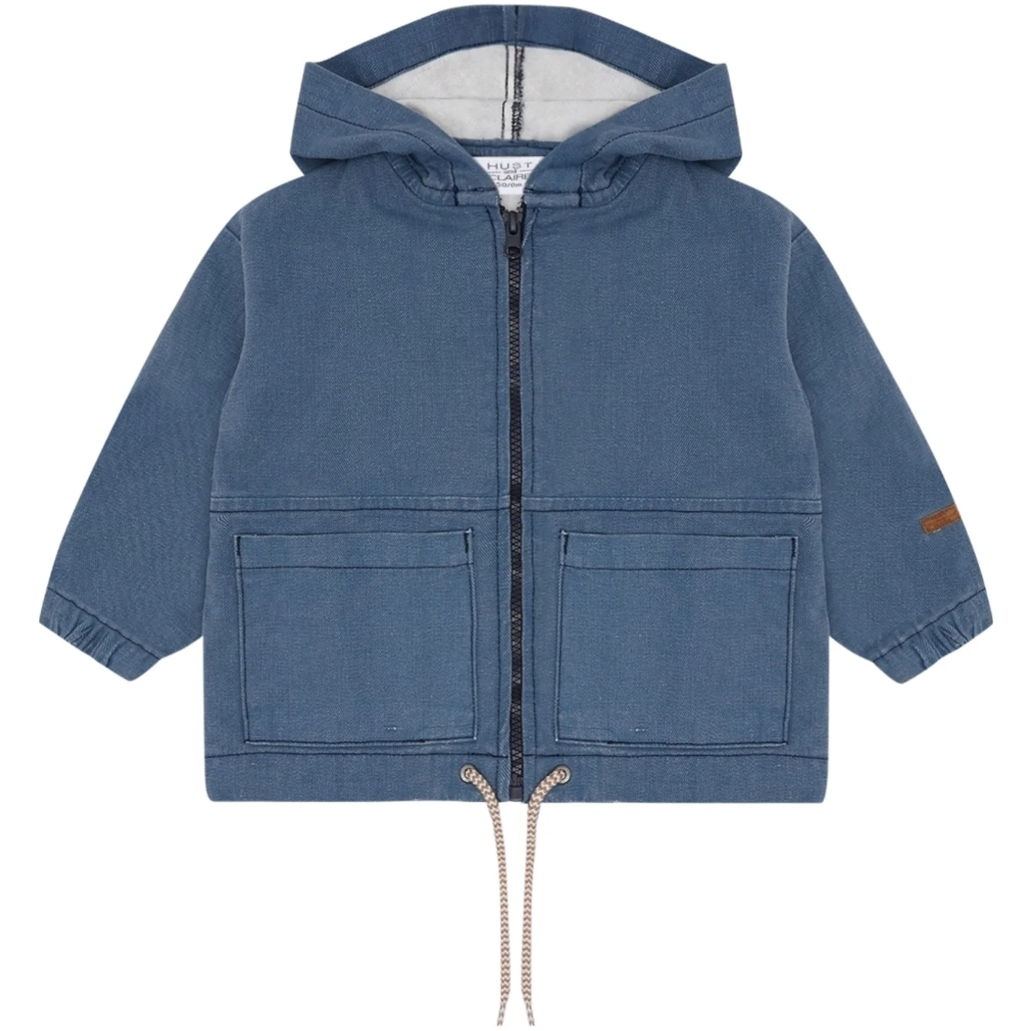 Hust & Claire Blue Denim Oskar Denim