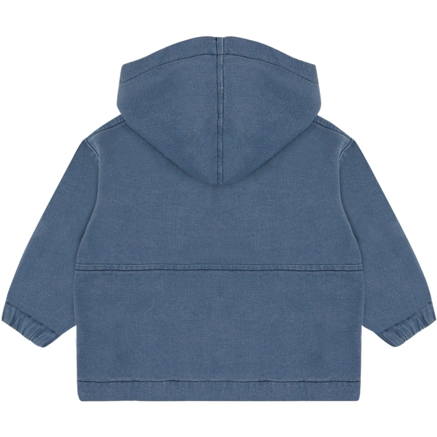 Hust & Claire Blue Denim Oskar Denim - Image 3