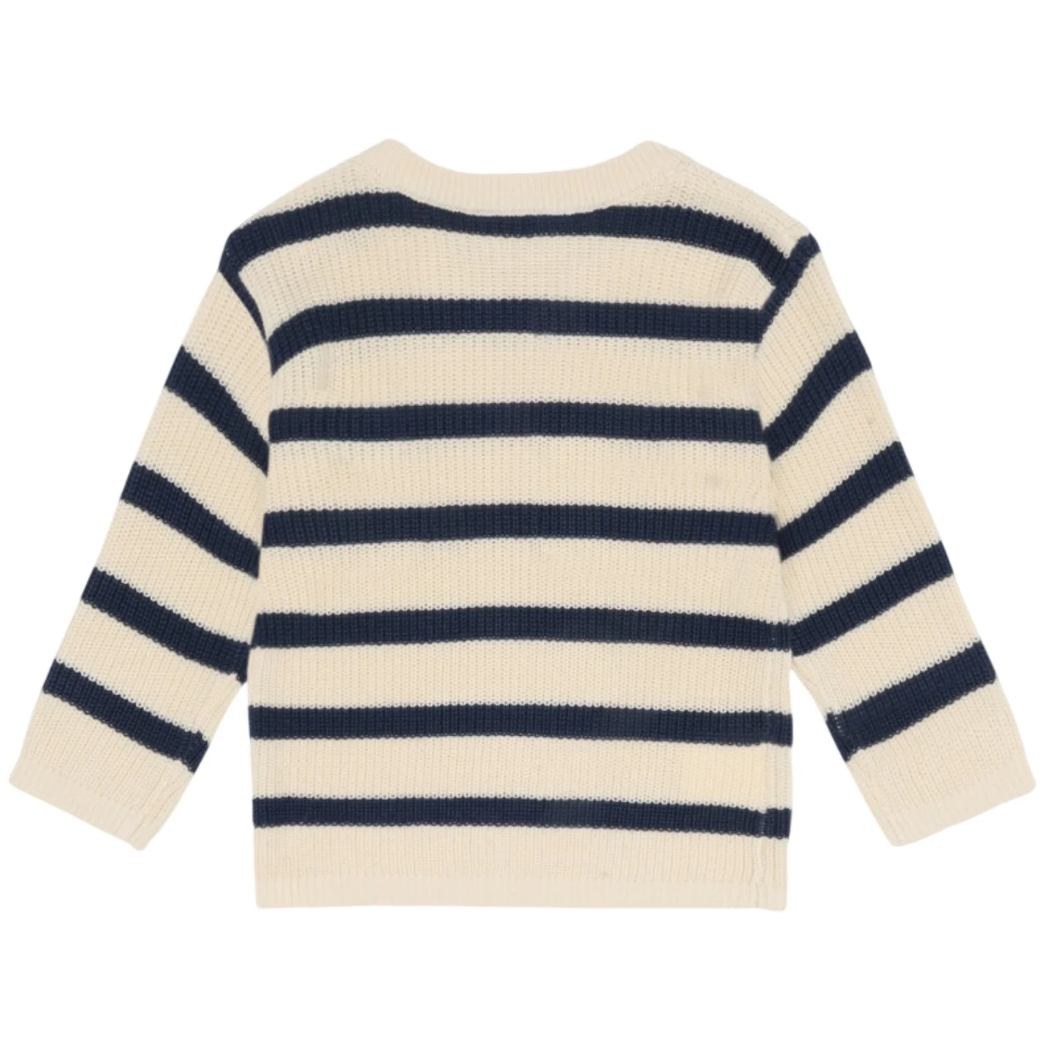 Hust & Claire Blues Pos Strik - Image 3