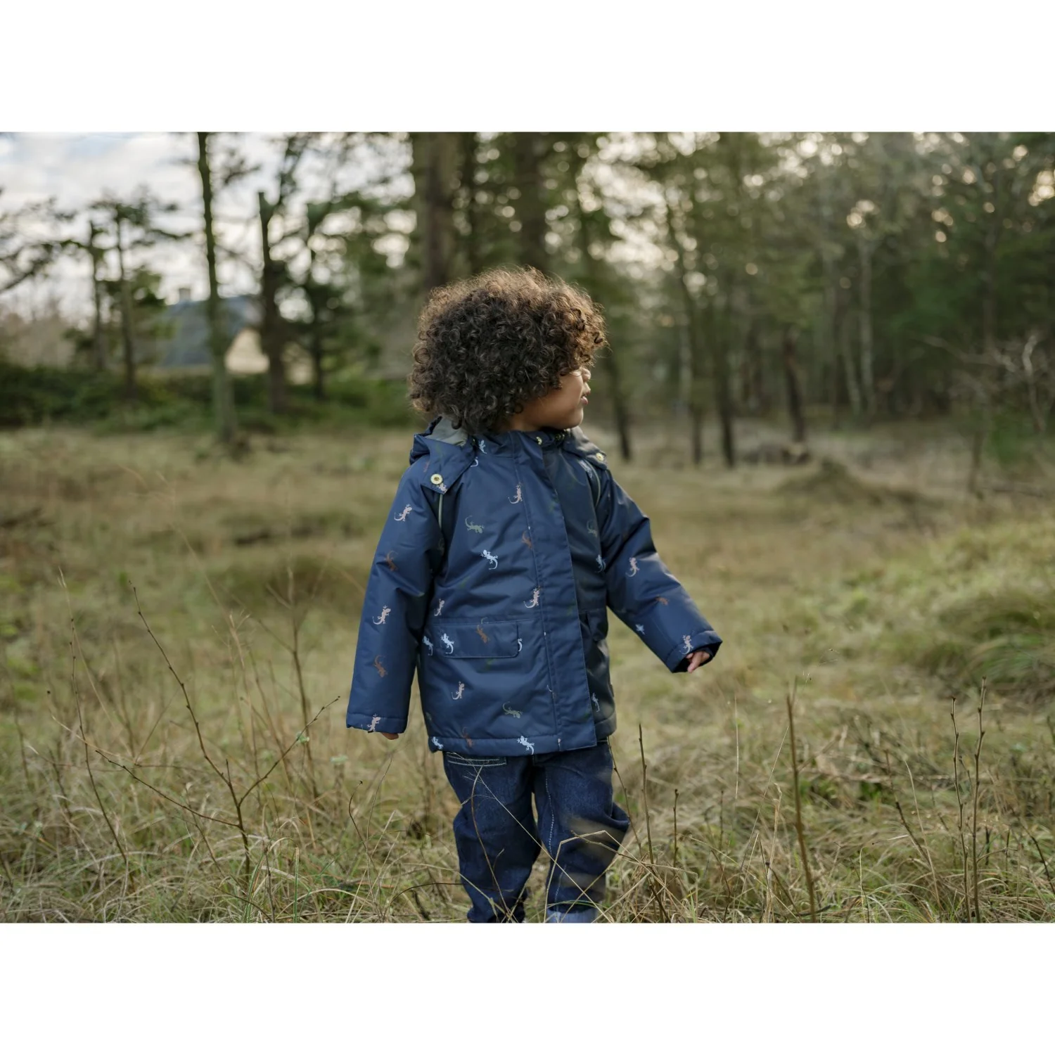 Hust & Claire Dark Denim James Dark - Image 12