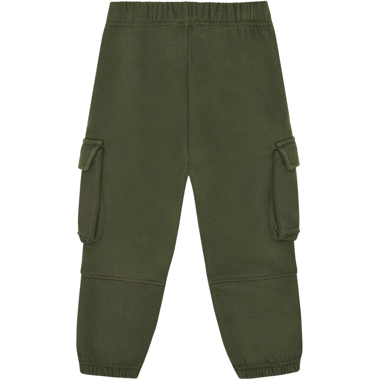 Hust & Claire Deep Ivy Garry Box Pockets - Image 3