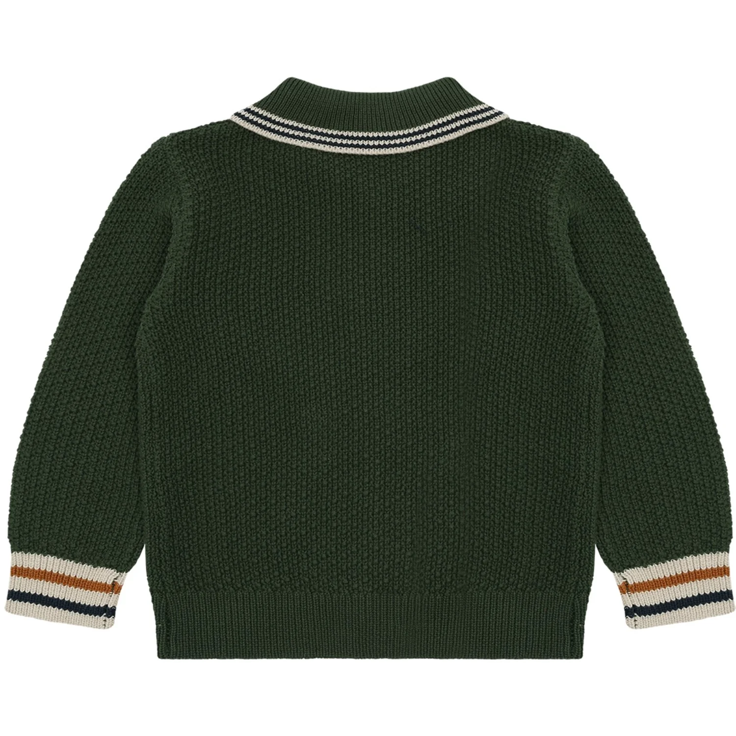 Hust & Claire Deep Ivy Pelle Polo Sport - Image 8