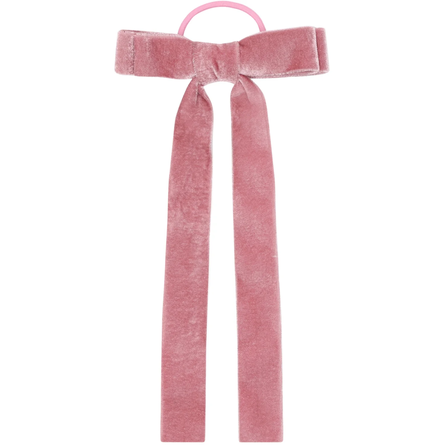 Hust & Claire Dusty Rose Fina Sløjfe