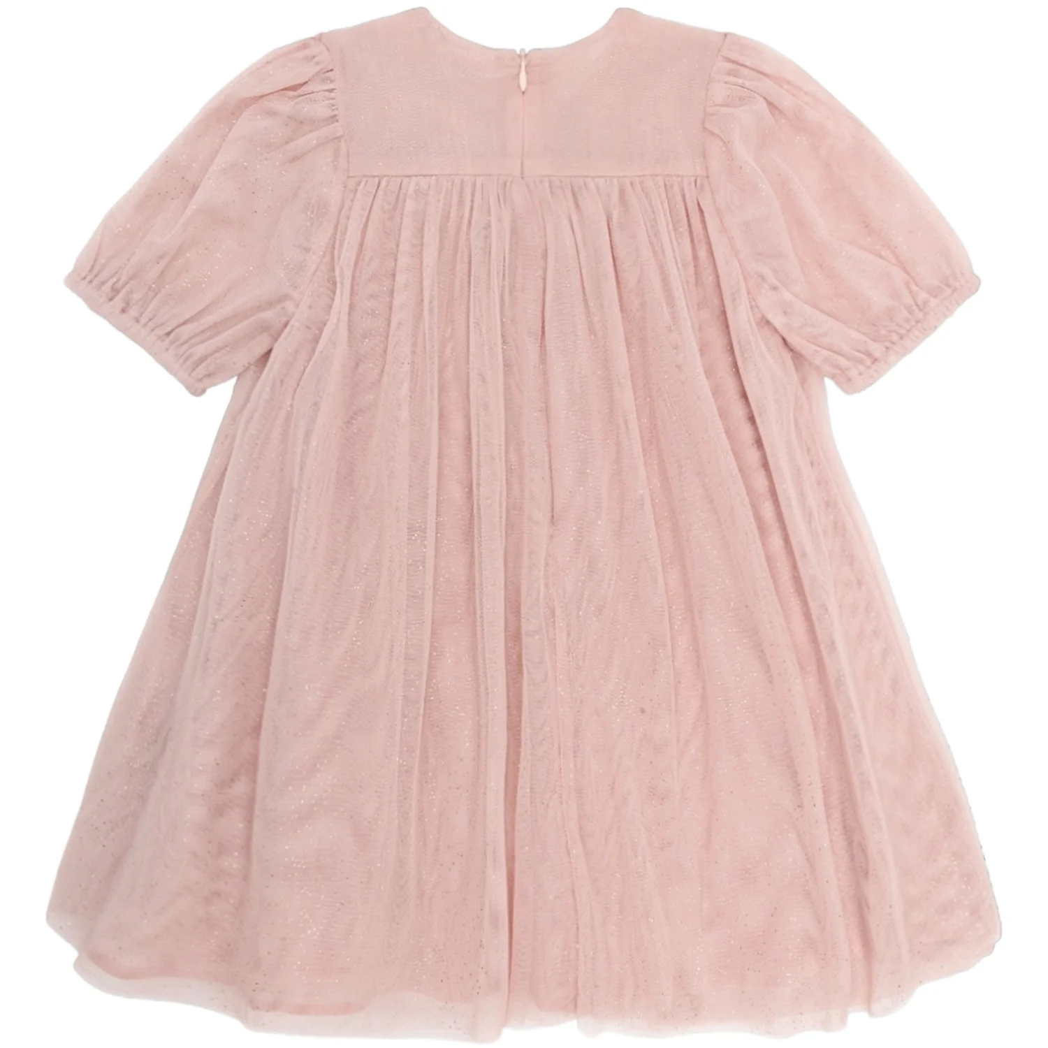 Hust & Claire Dusty Rose Karoline Tyl - Image 6