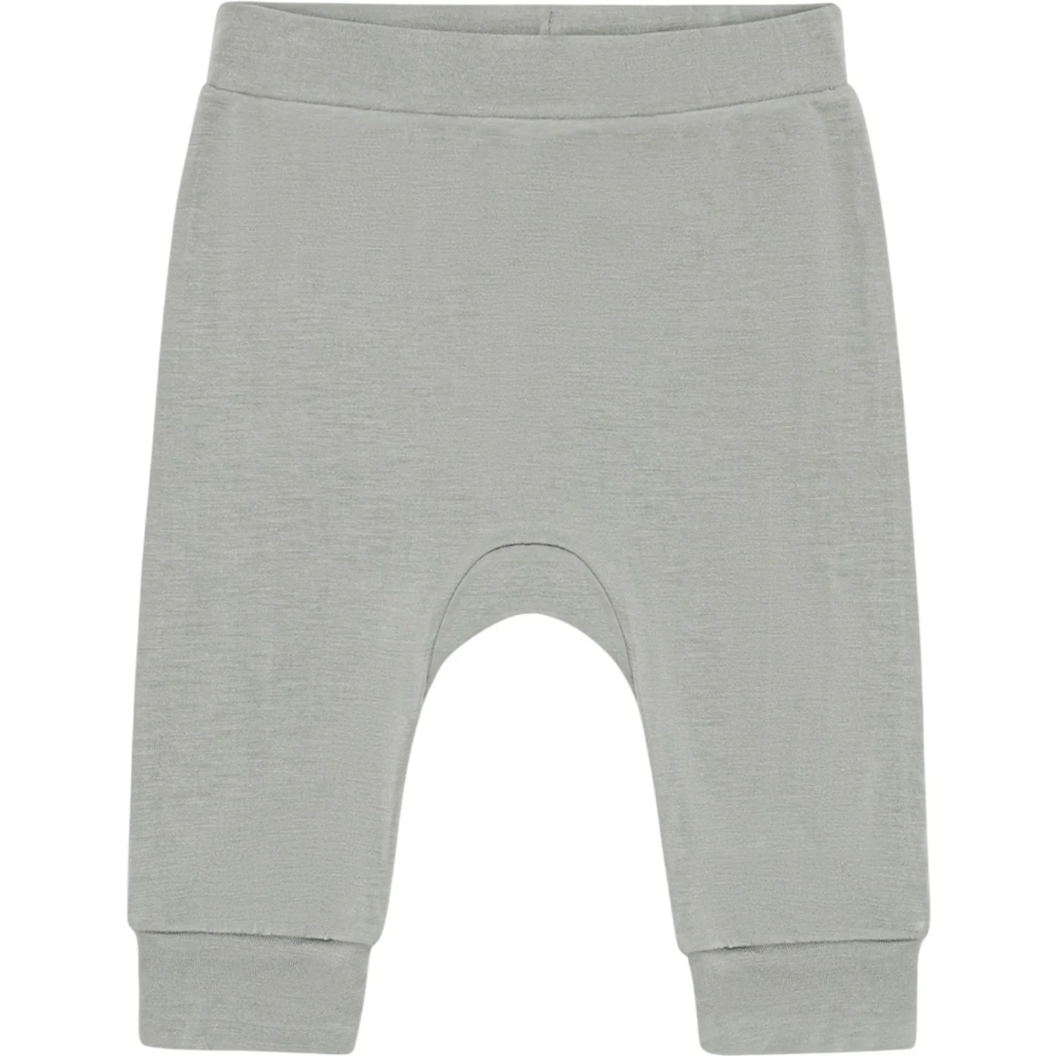 Hust & Claire Forest Fog Gusti Solid